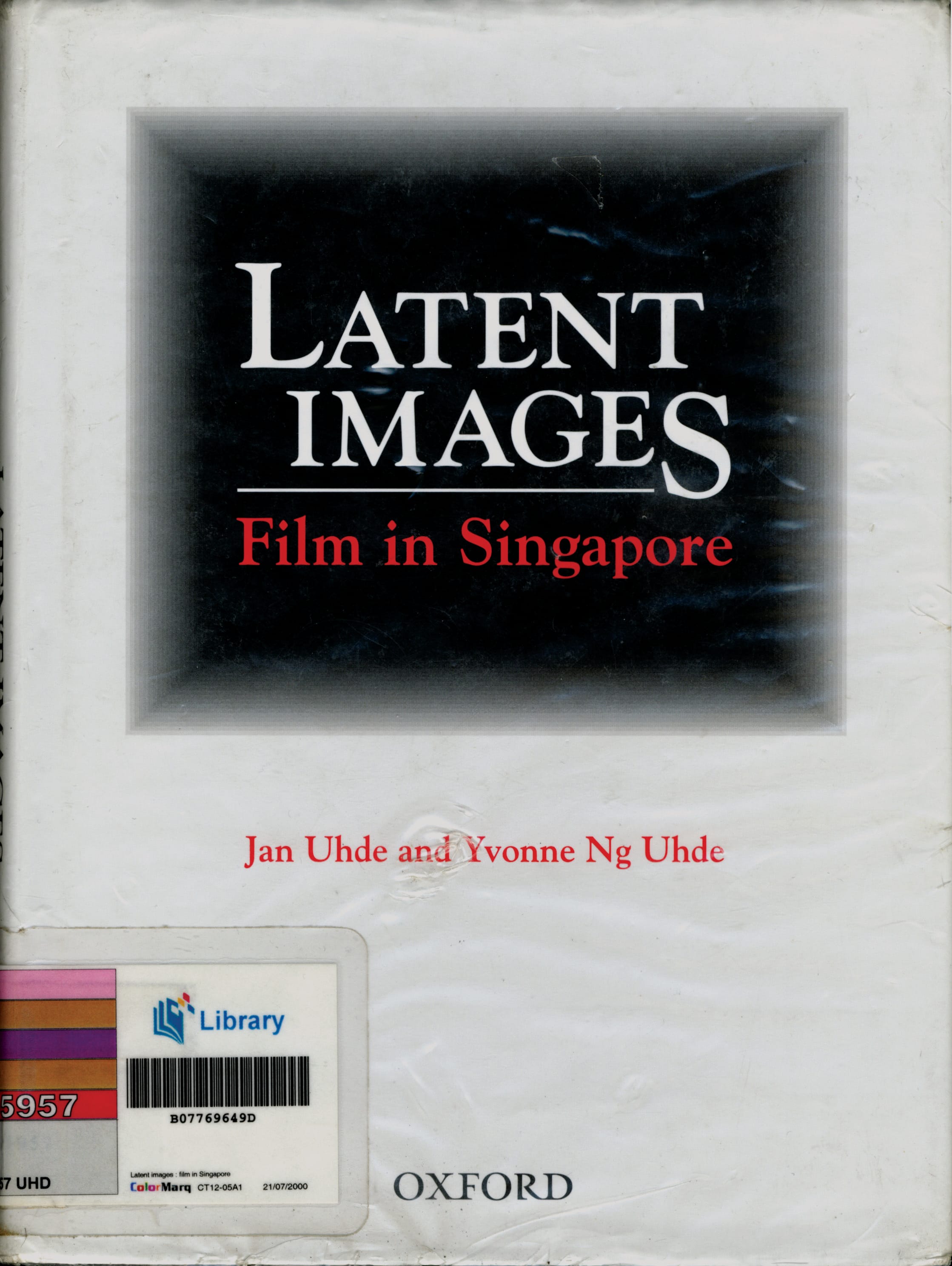 All rights reserved, Oxford University Press, 2000.